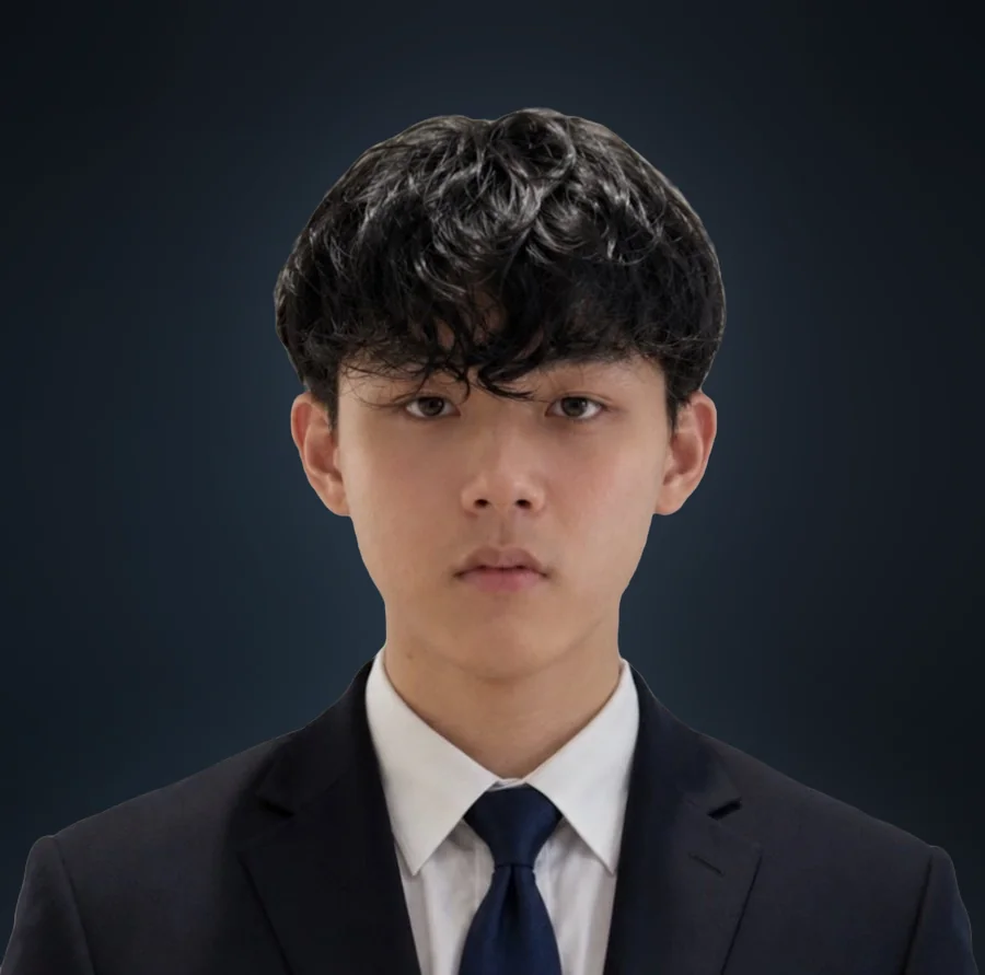 Darren Chen, Founder and CEO of AeroLux Media