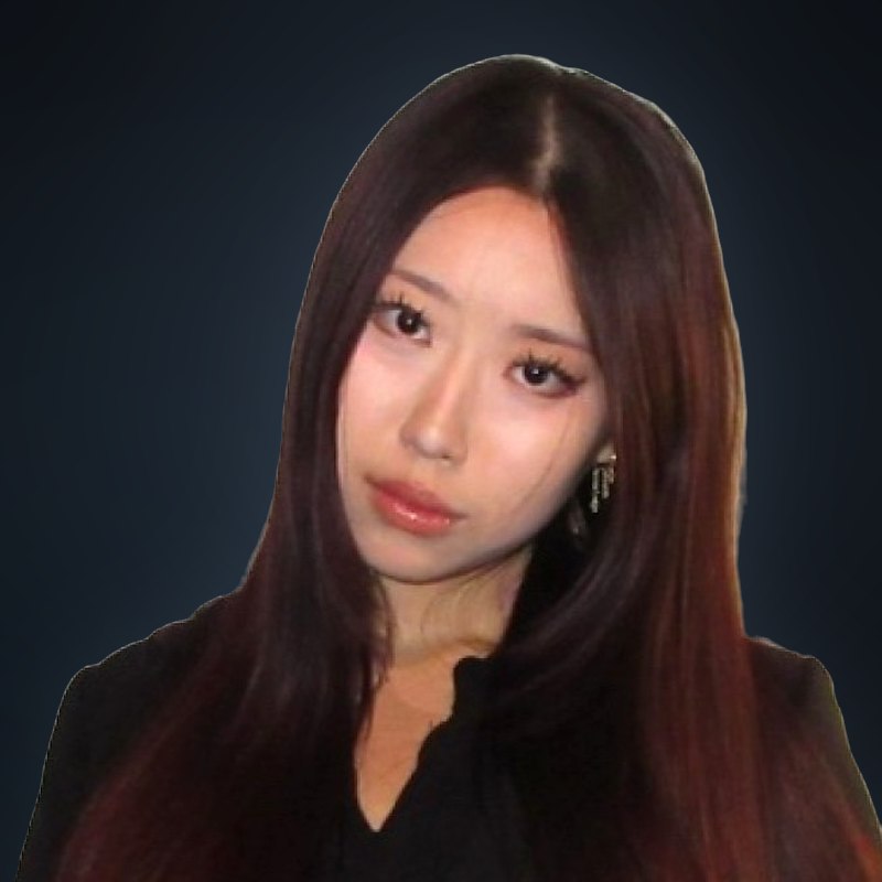Kaileanna Yu