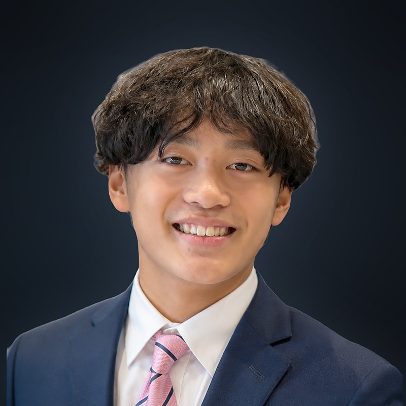 Ryan Liu