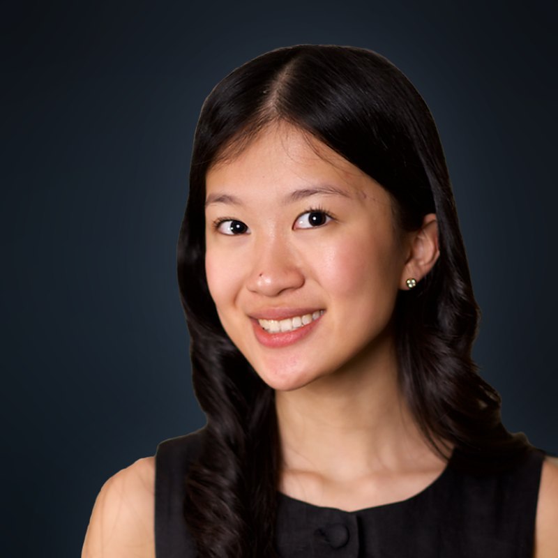 Selina Wu