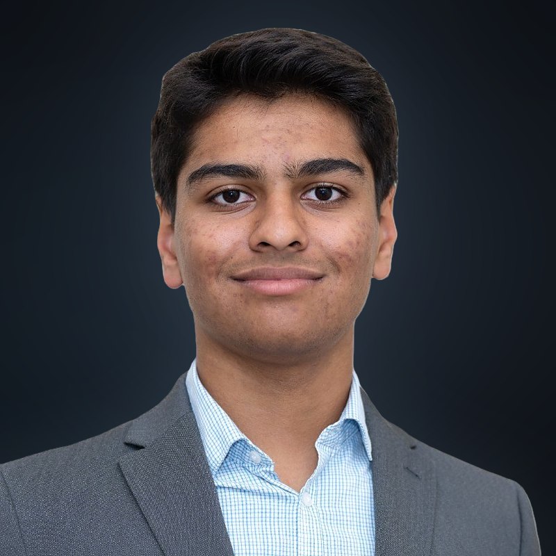 Yash Patel